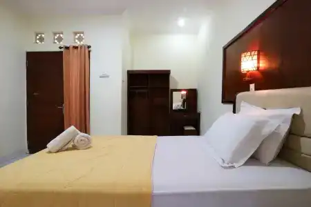 Teges Inn Kuta - 46