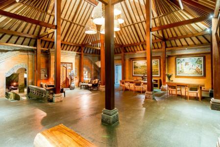 Ulun Ubud Resort - 9