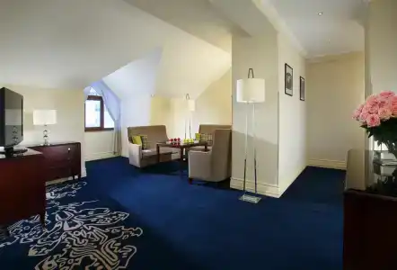 Tsaghkadzor Marriott - 95