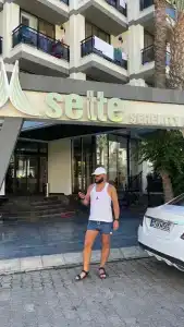 Sette Serenity - Adults Only - 41