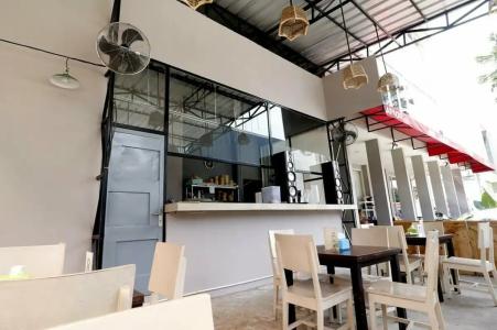 RedDoorz Plus @ Kapuk Business Park - 7