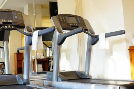 The Oberoi Grand Kolkata - 64