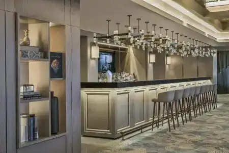 Renaissance Polat Istanbul - 42