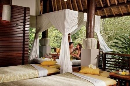 Maya Ubud Resort & Spa - 49