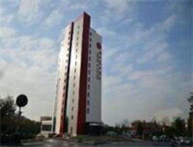Ramada Plaza by Wyndham Istanbul Atakoy - 11