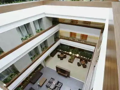 Ramada by Wyndham - 31