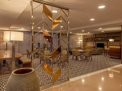 Anemon Kent Ankara Otel - 31