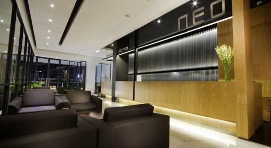 Neo Tendean Jakarta by Aston - 64