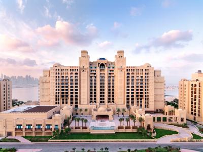 Fairmont The Palm - 0