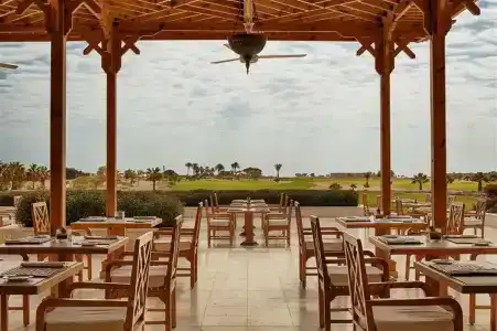 The Cascades Golf Resort, Spa & Thalasso - 62