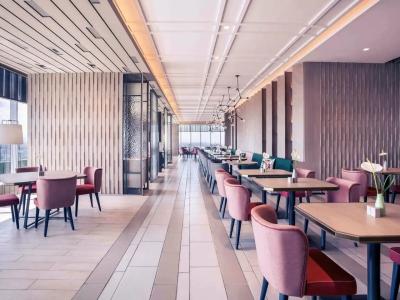 Mercure Jakarta Pantai Indah Kapuk - 47