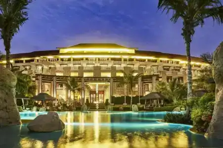 Sofitel Dubai the Palm Resort & Spa - 13