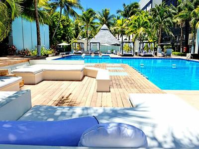 Oh! Cancun - the Urban Oasis & Beach Club - 29