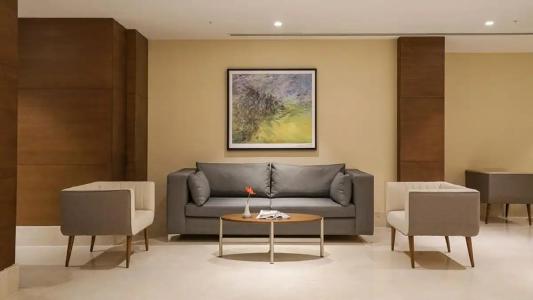 Radisson Blu Ankara Cankaya - 98