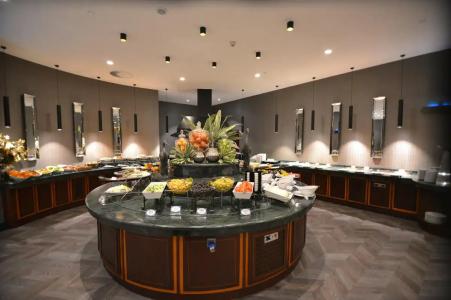 Grand Cevahir Convention Center - 80