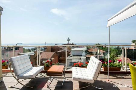 Almina Guest House - 19