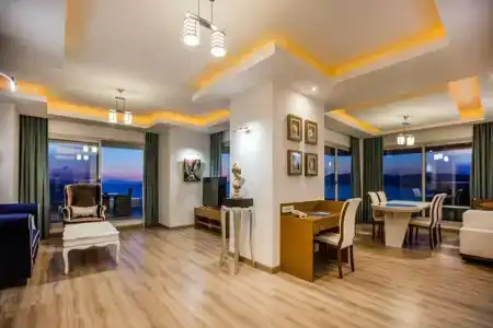 Palm Wings Ephesus Beach Resort - 84