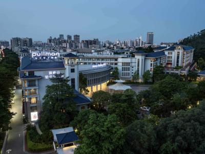 Dongguan Marriott - 13