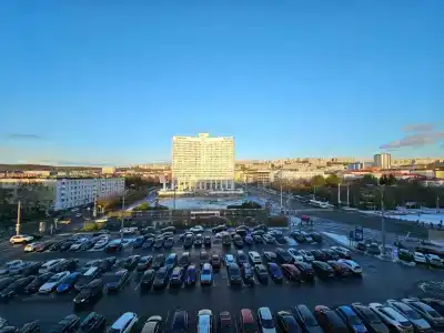Конгресс-отель Меридиан - 65