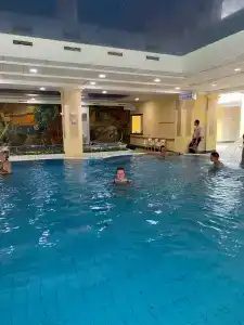 Ensana Thermal Margaret Island - 1