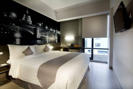 Neo Tendean Jakarta by Aston - 67