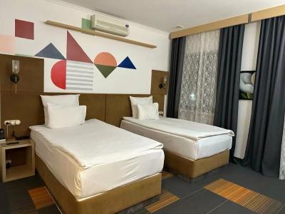 Inn OZZ - 45