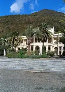 Im. Chelyuskintsev Sanatorium - 46