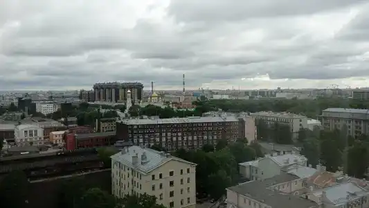 Staybridge Suites St. Petersburg, an IHG - 13