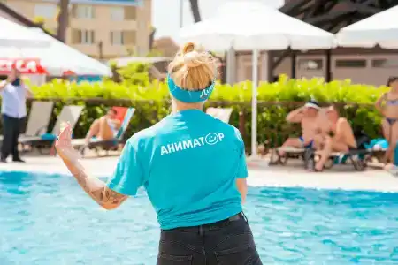 Alean Family Usadba 4* Ultra All Inclusive - 39