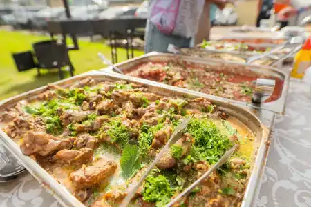 Alean Family Usadba 4* Ultra All Inclusive - 41