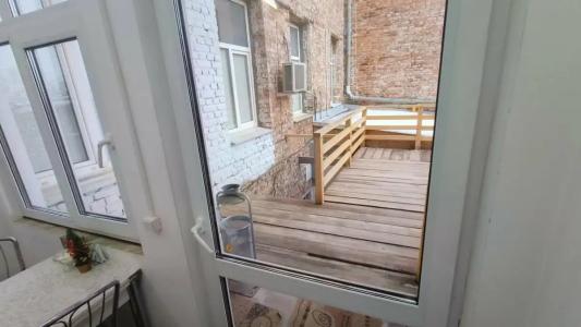 Skver Vyisotskogo - 27