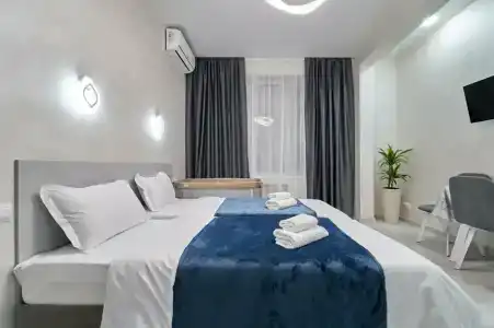 Moe More Aparthotel - 3