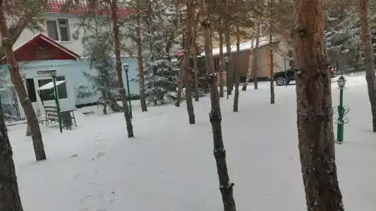 Zhibek Zholy - 14