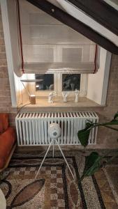 Twelve Reasons Butik-Hotel - 14