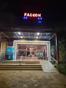 Falcon Naama Star - 7