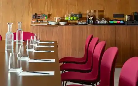 Radisson Blu Leninsky Prospect, - 29