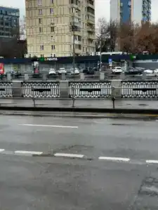 Turris Tagansky - 38