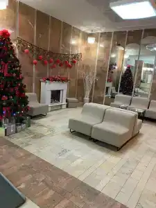 Health Resort Signal - 46