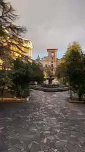 Amra Park-& Spa - 72