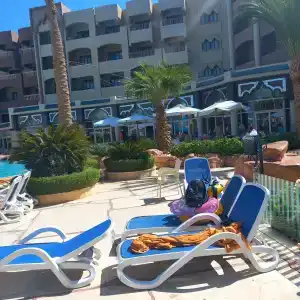 Arabia Azur Resort - All Inclusive - 27