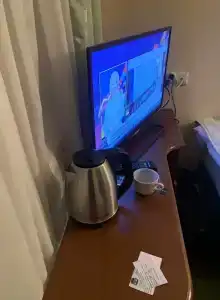 Belovezhskaya pushcha №2 - 38