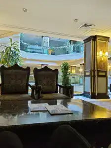 Grand Tien Shan - 86