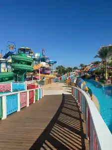 Rixos Premium Seagate - 2