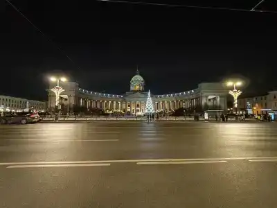 РиверСайд Невский - 46