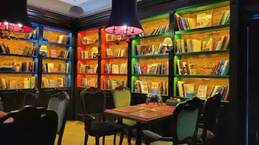 Ахиллес и Черепаха - 2