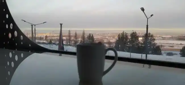 Hampton by Hilton Saint-Petersburg ExpoForum - 82