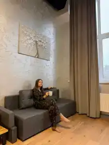 Zhasmin Apart-Hotel - 21