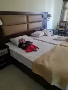 Cataract Layalina Naama Bay - 8