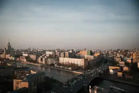 Swissôtel Krasnye Holmi - 71