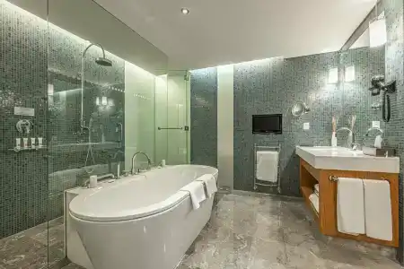 Swissôtel Krasnye Holmi - 25